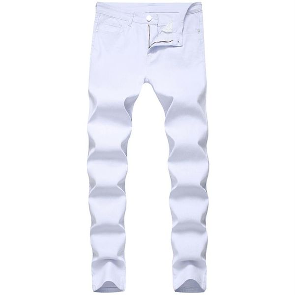 mens jeans fashon white jeans skinny denim pants in full length high street motorcycle pants 226s, Blue
mens jeans fashon white jeans skinny denim pants in full length high street motorcycle pants 226s, Blue
