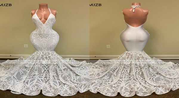 white mermaid style prom dresses long 2022 halter backless sparkly sequin african black girl formal party evening gown5227333
white mermaid style prom dresses long 2022 halter backless sparkly sequin african black girl formal party evening gown5227333