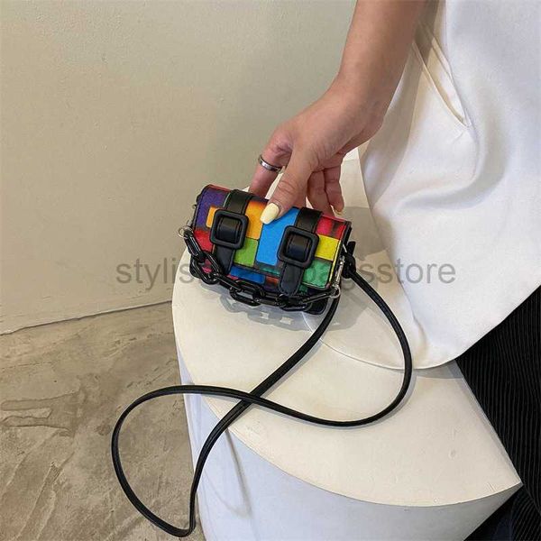 shoulder bags contrast color mini panel fashion women's carrying bag 2023 new trend women's bag one shoulder crossbody bag pu mout
shoulder bags contrast color mini panel fashion women's carrying bag 2023 new trend women's bag one shoulder crossbody bag pu mout