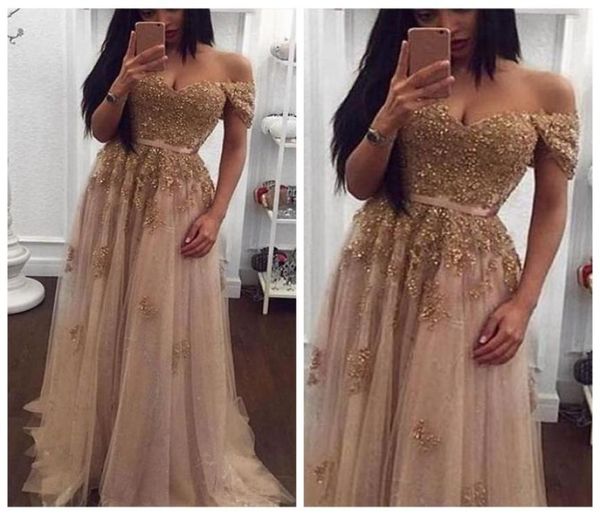 champagne lace appliques beaded arabic evening dresses aline tulle prom dresses long vintage formal party gown vestidos de fiesta9365709, Black;red
champagne lace appliques beaded arabic evening dresses aline tulle prom dresses long vintage formal party gown vestidos de fiesta9365709, Black;red