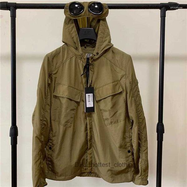 cp jacket men's cross border zipper jacket windproof spring and autumn fashion compagnie cp 2j52, Black;brown
cp jacket men's cross border zipper jacket windproof spring and autumn fashion compagnie cp 2j52, Black;brown
