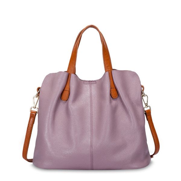 evening bags genuine leather women's fashion commute handbags solid color tote messenger luxury designer shoulder cossbody bag female 2
evening bags genuine leather women's fashion commute handbags solid color tote messenger luxury designer shoulder cossbody bag female 2