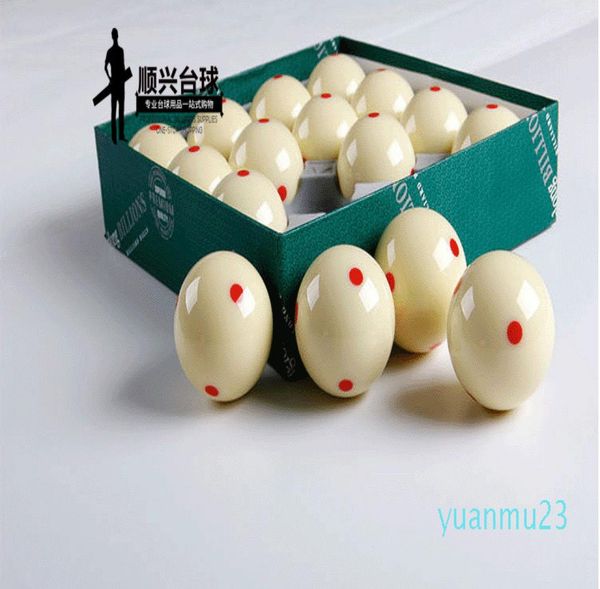 wholethe billiards supplies six red dot white billiards american black 8 training aiming cue ball billiards2780544
wholethe billiards supplies six red dot white billiards american black 8 training aiming cue ball billiards2780544