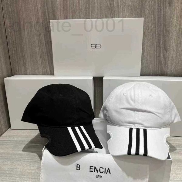 ball caps designer co branded high-quality brim three bar missing corner baseball cap, duck tongue cotton soft sunshade cap is47, Blue;gray
ball caps designer co branded high-quality brim three bar missing corner baseball cap, duck tongue cotton soft sunshade cap is47, Blue;gray