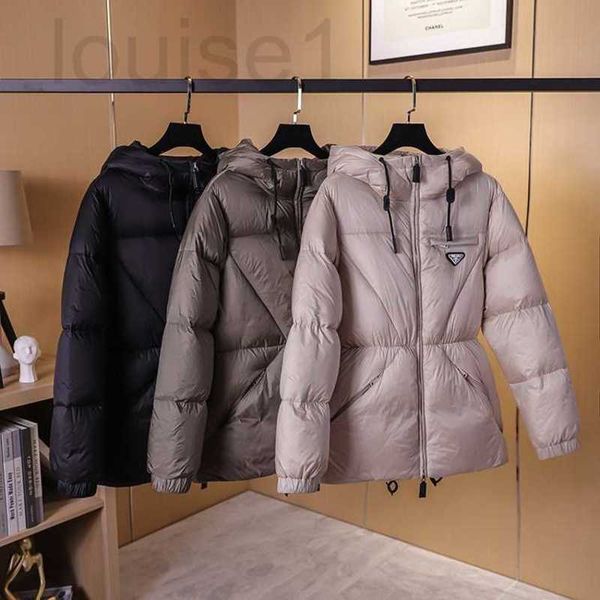 women's down & parkas designer short and versatile temperament, fashionable down jacket, new small classic women's clothing fpy3, Black
women's down & parkas designer short and versatile temperament, fashionable down jacket, new small classic women's clothing fpy3, Black