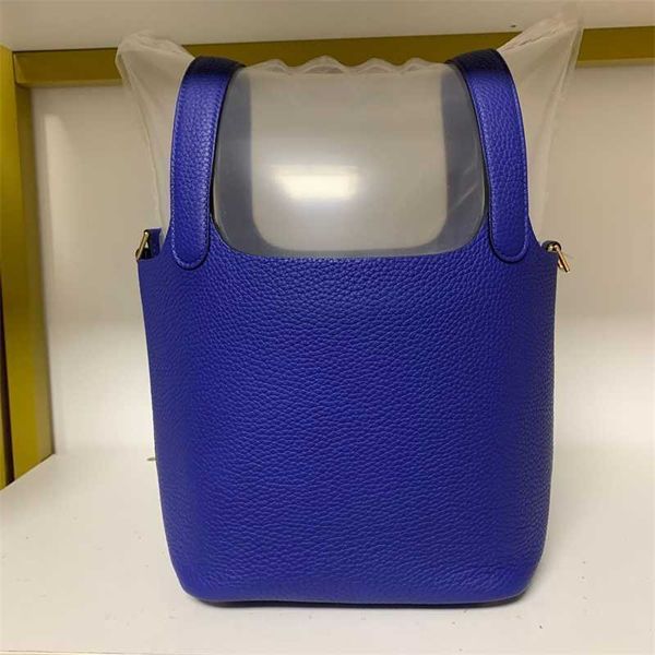 authentic totes picotin women's luxury bags cordio's new vegetable basket hand-stitched wax thread leather portable bag fashion tr
authentic totes picotin women's luxury bags cordio's new vegetable basket hand-stitched wax thread leather portable bag fashion tr