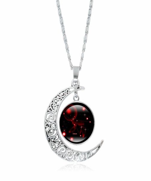new silver plated crescent moon shaped pendant necklaces for women gilrs vintage jewelry glass cabochon necklace xmas gifts8937631
new silver plated crescent moon shaped pendant necklaces for women gilrs vintage jewelry glass cabochon necklace xmas gifts8937631