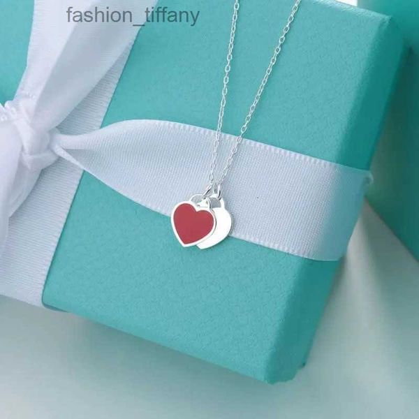 designer single peach heart necklace woman stainless steel blue pink green pendant luxury jewelry valentine's day christmas gift wholes, Silver
designer single peach heart necklace woman stainless steel blue pink green pendant luxury jewelry valentine's day christmas gift wholes, Silver