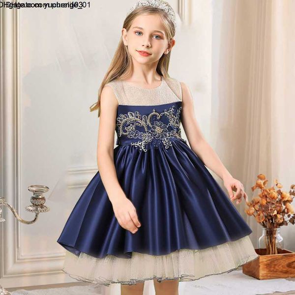 bead girl's dresses children tutu elegant party wedding princess dress christmas prom ball gown clothing 8 10 y, Red;yellow
bead girl's dresses children tutu elegant party wedding princess dress christmas prom ball gown clothing 8 10 y, Red;yellow