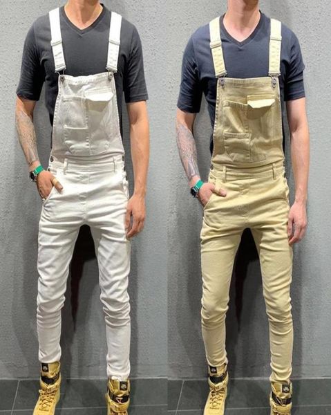2021 arrival mens fashion denim dungaree bib overalls male jumpsuits moto biker jeans pants trousers plus size outfits8641630, Blue
2021 arrival mens fashion denim dungaree bib overalls male jumpsuits moto biker jeans pants trousers plus size outfits8641630, Blue