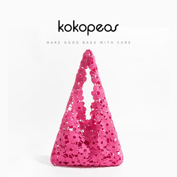 evening bags kokopeas pink hollow flower print women beach bag foldable summer canvas tote shopper handbags vintage grocery shoulder purse 2
evening bags kokopeas pink hollow flower print women beach bag foldable summer canvas tote shopper handbags vintage grocery shoulder purse 2