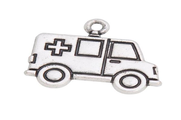 whole alloy vintage ambulance car shape charms medical nurse doctor theme jewlery charms 1822mm aac10533518329, Bronze;silver
whole alloy vintage ambulance car shape charms medical nurse doctor theme jewlery charms 1822mm aac10533518329, Bronze;silver