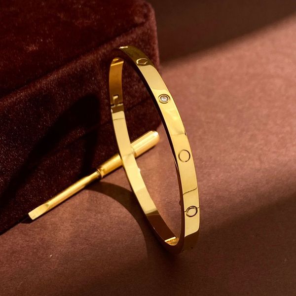 titanium steel bracelet designer bracelet luxury not fade color bracelet trend stainless mens and womens 18k rose gold fashion popular do st, Black
titanium steel bracelet designer bracelet luxury not fade color bracelet trend stainless mens and womens 18k rose gold fashion popular do st, Black