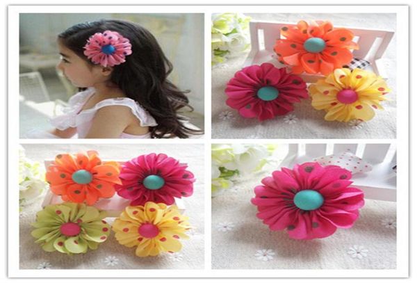 30pcs lot mixed color fashion kids baby hair accessories children girls hair clips flower chiffon hairpins176y3343180, Slivery;white
30pcs lot mixed color fashion kids baby hair accessories children girls hair clips flower chiffon hairpins176y3343180, Slivery;white