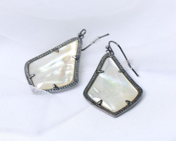 abalone shell dangles turquoise earrings natural stone jewelries93946793746925, Silver
abalone shell dangles turquoise earrings natural stone jewelries93946793746925, Silver