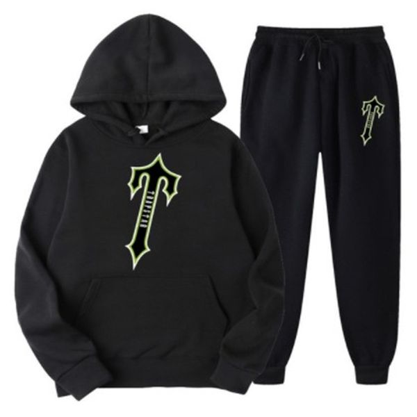 men s tracksuits autumn winter men trapstar shooters tracksuit hoodie set women oversized brand sports suit pant, Gray
men s tracksuits autumn winter men trapstar shooters tracksuit hoodie set women oversized brand sports suit pant, Gray