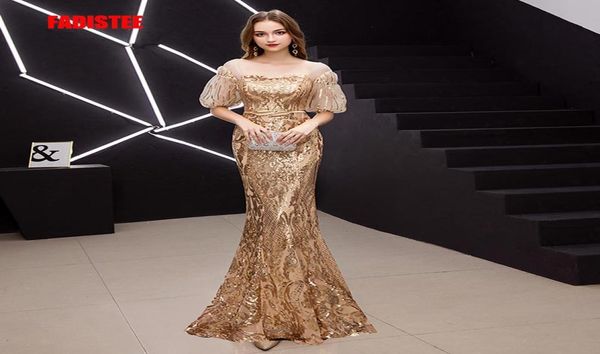 fadistee 2021 new arrival elegant evening party prom dresses vestido de festa gown mermaid robe de soiree half sleeves bling sequi3256693, Black
fadistee 2021 new arrival elegant evening party prom dresses vestido de festa gown mermaid robe de soiree half sleeves bling sequi3256693, Black