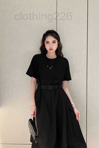 basic & casual dresses designer recycled nylon patchwork suit fabric dress with triangular embellishments nz83, Black;gray
basic & casual dresses designer recycled nylon patchwork suit fabric dress with triangular embellishments nz83, Black;gray
