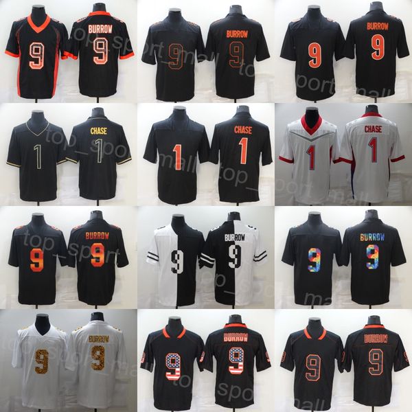 man football 1 jamarr chase jersey 9 joe burrow goddess salute to service hyphenation hemp grey drift rainbow leopard grain usmc shadow smok, Black;red
man football 1 jamarr chase jersey 9 joe burrow goddess salute to service hyphenation hemp grey drift rainbow leopard grain usmc shadow smok, Black;red