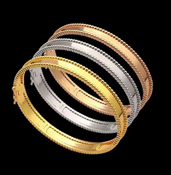 stainless steel making bracelet classic fourleaf clover whithout diamond women bangle designer jewelry high quatily fashion party4309815, Black
stainless steel making bracelet classic fourleaf clover whithout diamond women bangle designer jewelry high quatily fashion party4309815, Black