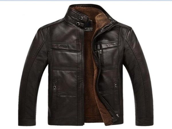 men leather jacket sheepskin male fur coat leather jackets fleece inner thick sheepskin coat for men plus size9085317, Black
men leather jacket sheepskin male fur coat leather jackets fleece inner thick sheepskin coat for men plus size9085317, Black