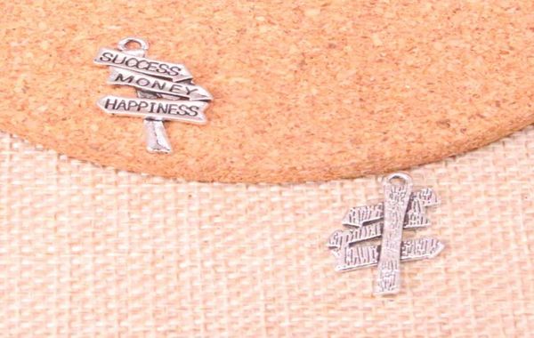 80pcs charms signpost success money happiness 2516mm antique making pendant fitvintage tibetan silverdiy handmade jewelry1879803, Bronze;silver
80pcs charms signpost success money happiness 2516mm antique making pendant fitvintage tibetan silverdiy handmade jewelry1879803, Bronze;silver