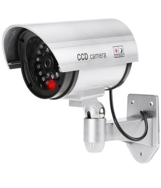 pratical waterproof fake camera outdoor dummy security camera with flashing led fake cctv bullet camera light for home security1388596
pratical waterproof fake camera outdoor dummy security camera with flashing led fake cctv bullet camera light for home security1388596