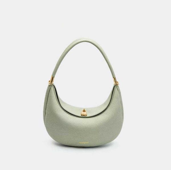 songmont luna bag luxury designer underarm hobo shoulder half moon leather purse clutch bag handbag fashion leisure
songmont luna bag luxury designer underarm hobo shoulder half moon leather purse clutch bag handbag fashion leisure