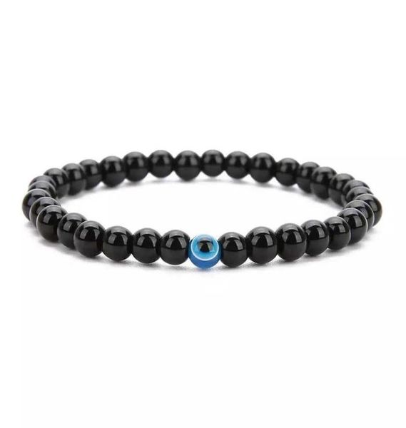 handmade jewelry whole beaded strands bracelets turkish lucky symbol blue eye bracelet beaded chakra stretch for women men6645679, Black
handmade jewelry whole beaded strands bracelets turkish lucky symbol blue eye bracelet beaded chakra stretch for women men6645679, Black