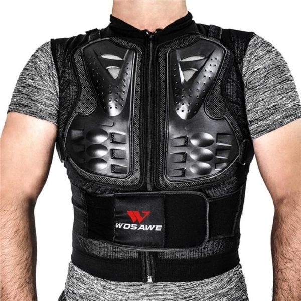 2018 motorcycle armor vest motocross offroad racing chest protector cycling ski body protective skating snowboarding jackets3636921
2018 motorcycle armor vest motocross offroad racing chest protector cycling ski body protective skating snowboarding jackets3636921