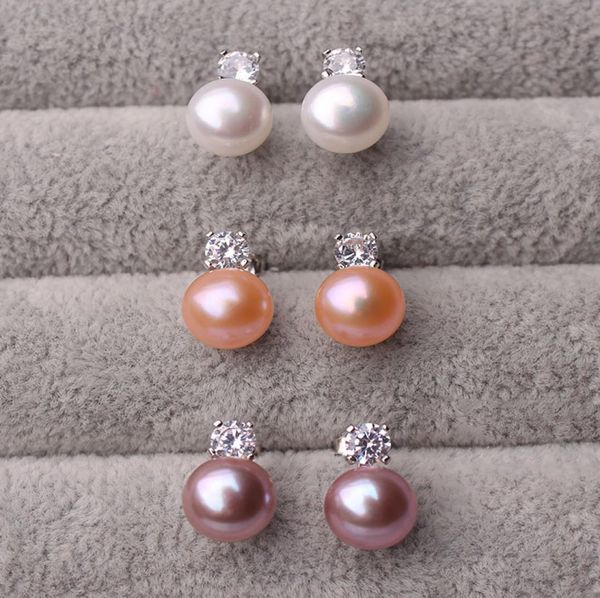 100 freshwater pearl stud earrings 925 silver earrings 79mm pearl earring for women girl princess style earring diy wedding gift4805299
100 freshwater pearl stud earrings 925 silver earrings 79mm pearl earring for women girl princess style earring diy wedding gift4805299