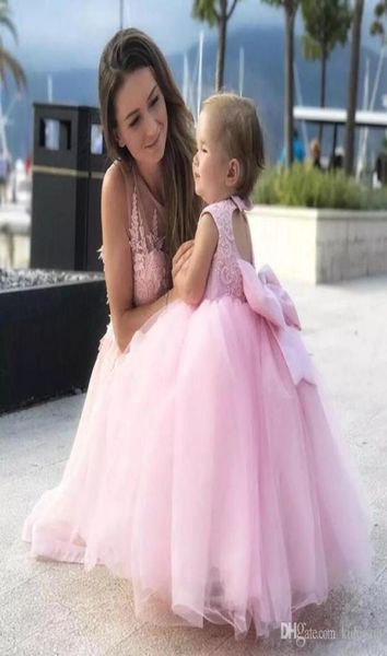 cute lovely pink mother and daughter prom dresses for wedding party flower girls dress toddler ball gowns5788142, White;blue
cute lovely pink mother and daughter prom dresses for wedding party flower girls dress toddler ball gowns5788142, White;blue
