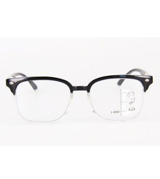 vintage progressive reading glasses black frame multifocal eyeglasses multi focus near and far women men multifunction eyewear 19078485
vintage progressive reading glasses black frame multifocal eyeglasses multi focus near and far women men multifunction eyewear 19078485