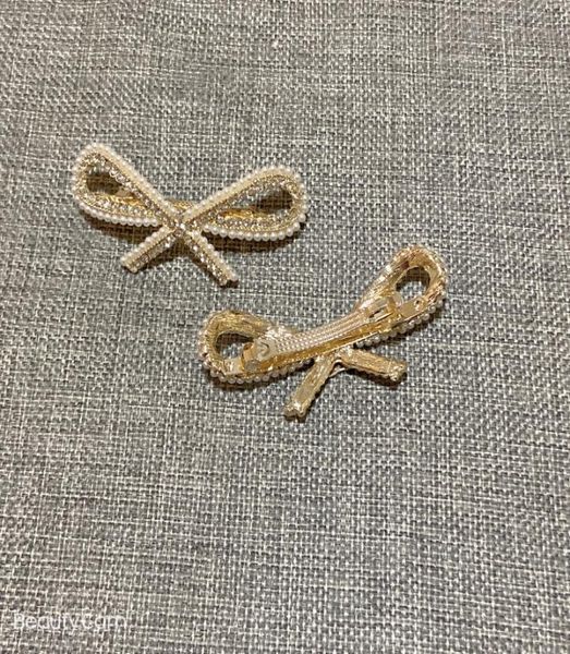 fashion bow pearl rhinestone spring clips c hairpin bangs clip for ladies collection vogue jewelry headdress vip gifts2726790, Golden;silver
fashion bow pearl rhinestone spring clips c hairpin bangs clip for ladies collection vogue jewelry headdress vip gifts2726790, Golden;silver