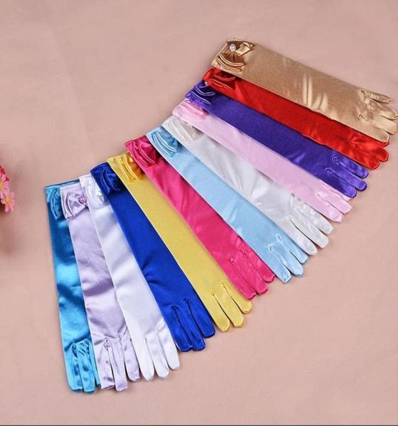 long princess gloves for girls wedding dress gloves with bow costume accessories satin gloves birthday gift2096723, White
long princess gloves for girls wedding dress gloves with bow costume accessories satin gloves birthday gift2096723, White