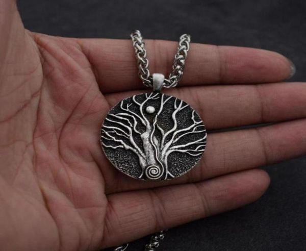 chains original tree of life runes pendant necklace nordic talisman67882908783173, Silver
chains original tree of life runes pendant necklace nordic talisman67882908783173, Silver