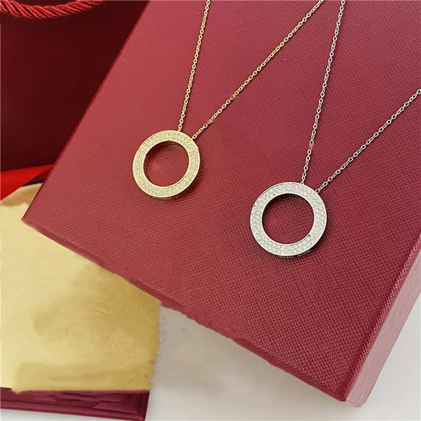 big cake full sky star necklace pendant design circle necklace love necklace women's gift, Silver
big cake full sky star necklace pendant design circle necklace love necklace women's gift, Silver