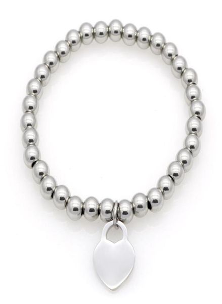 women copper beaded bracelet stainless please return to forever beads heart charms o t chain letters bracelets pulsera1857719, Golden;silver
women copper beaded bracelet stainless please return to forever beads heart charms o t chain letters bracelets pulsera1857719, Golden;silver