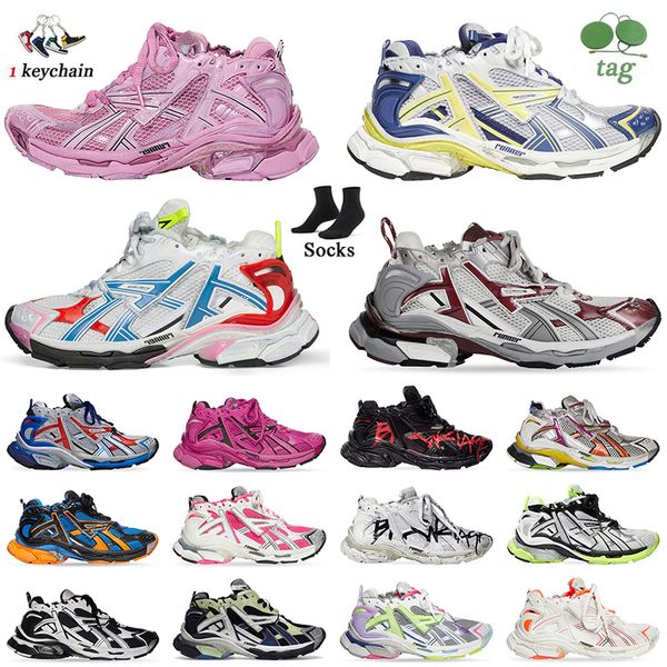 designers women mens casual shoes paris runner 7.0 transmit sense retro trainers black white pink blue burgundy deconstruction sneakers jogg
designers women mens casual shoes paris runner 7.0 transmit sense retro trainers black white pink blue burgundy deconstruction sneakers jogg