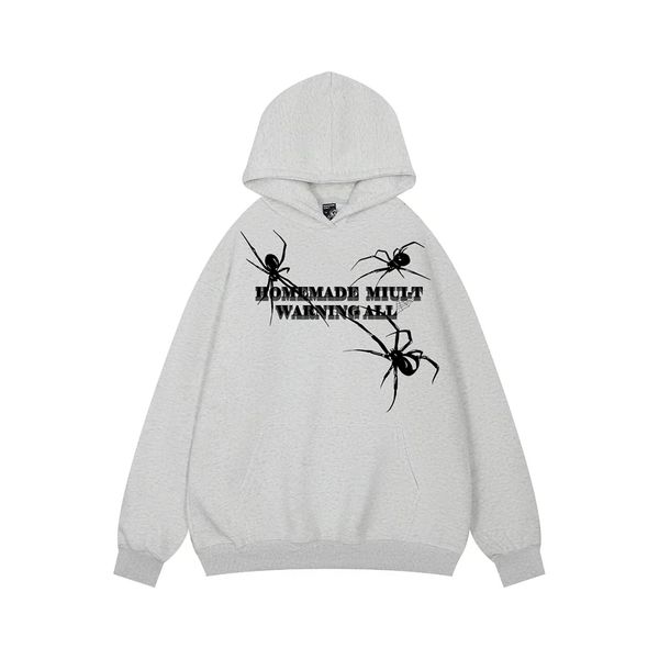letter print white black autumn hooded hoodies for men and women pullover baggy sweatshirts, Black;brown
letter print white black autumn hooded hoodies for men and women pullover baggy sweatshirts, Black;brown