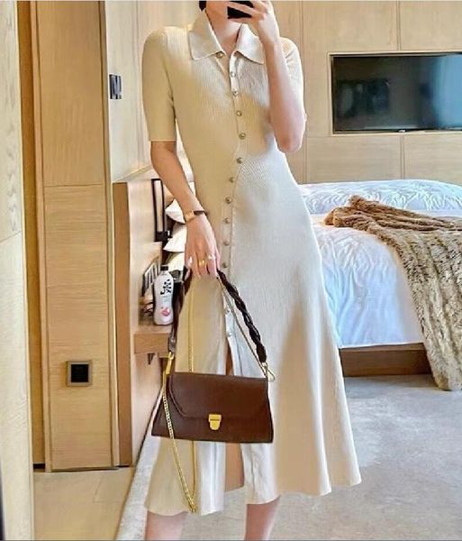 2023 summer new temperament xiaoxiang san/ro temperament gentle style slim and slim advanced design sense small group short sleeve dress wom, Black;gray
2023 summer new temperament xiaoxiang san/ro temperament gentle style slim and slim advanced design sense small group short sleeve dress wom, Black;gray