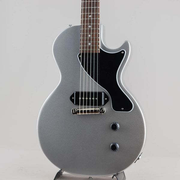 billie joe armstrong signature les junior silver mist s n 230120121 electric guitar
billie joe armstrong signature les junior silver mist s n 230120121 electric guitar