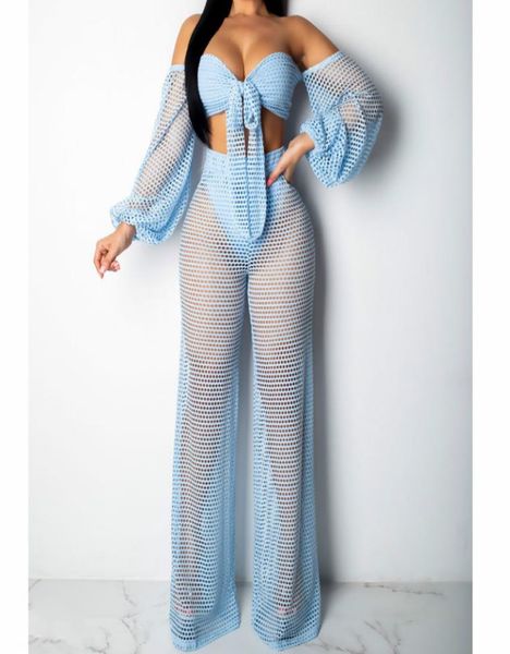 summer women mesh bikini cover suits swimwear bathing suit one slash crop long pants club style5237109, White
summer women mesh bikini cover suits swimwear bathing suit one slash crop long pants club style5237109, White