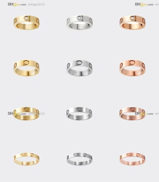 love ring designer rings carti band ring 3 diamonds womenmen luxury jewelry titanium steel goldplated never fade not allergic go4294381, Silver
love ring designer rings carti band ring 3 diamonds womenmen luxury jewelry titanium steel goldplated never fade not allergic go4294381, Silver
