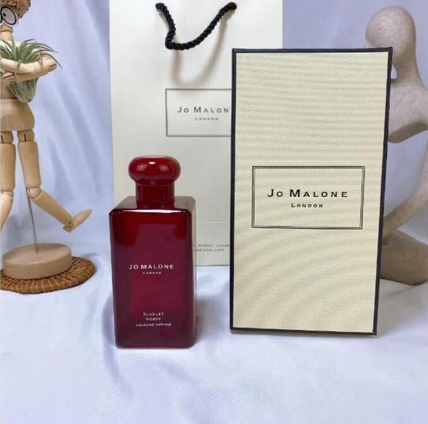 jo malone perfume 100ml scarlet poppy english pear wild bluebell t for men& women eau de parfum 3.3oz amazing smell portable 3.3oz spray hig
jo malone perfume 100ml scarlet poppy english pear wild bluebell t for men& women eau de parfum 3.3oz amazing smell portable 3.3oz spray hig