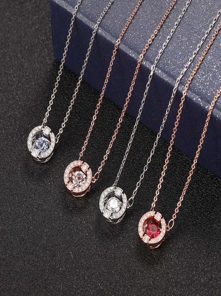 necklaceshi jia beating heart necklace women039s high version rose gold simple round smart crystal clavicle chain4892122, Silver
necklaceshi jia beating heart necklace women039s high version rose gold simple round smart crystal clavicle chain4892122, Silver