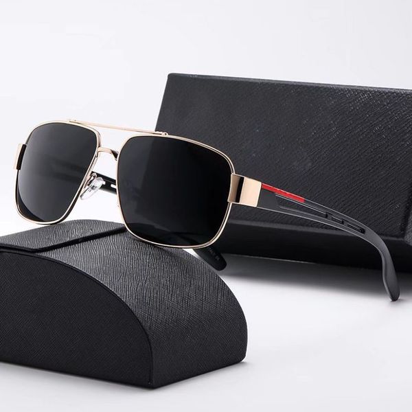 fashion mens sunglasses designer black sunglasses for men luxury brand gold full frame eyeglasses waterproof goggle outdoor adumbral cycling, White;black
fashion mens sunglasses designer black sunglasses for men luxury brand gold full frame eyeglasses waterproof goggle outdoor adumbral cycling, White;black