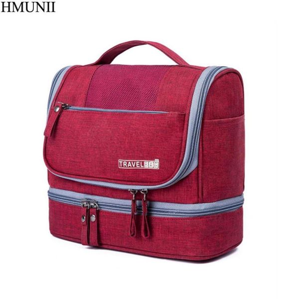 hmunii hanging toiletry bag travel women cosmetics bag waterproof oxford organizer for wet and dry separation makeup kit for men4307632
hmunii hanging toiletry bag travel women cosmetics bag waterproof oxford organizer for wet and dry separation makeup kit for men4307632