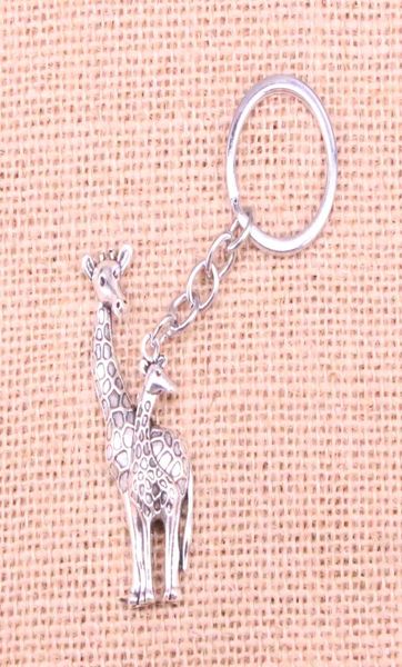 5422mm giraffe deer keychain new fashion handmade metal keychain party gift dropship jewellery2361758, Slivery;golden
5422mm giraffe deer keychain new fashion handmade metal keychain party gift dropship jewellery2361758, Slivery;golden