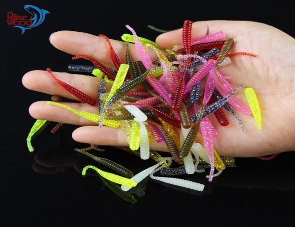 200pcs 4cm03g bass fishing worms 10 colors silicone soft plastic fishing lures artificial bait rubber in jig head hook use4898171
200pcs 4cm03g bass fishing worms 10 colors silicone soft plastic fishing lures artificial bait rubber in jig head hook use4898171
